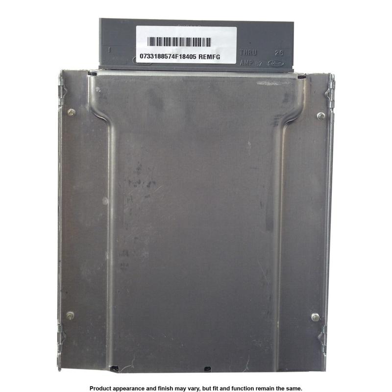 A1 Cardone 788574F Engine Control Module product image 2 of 4