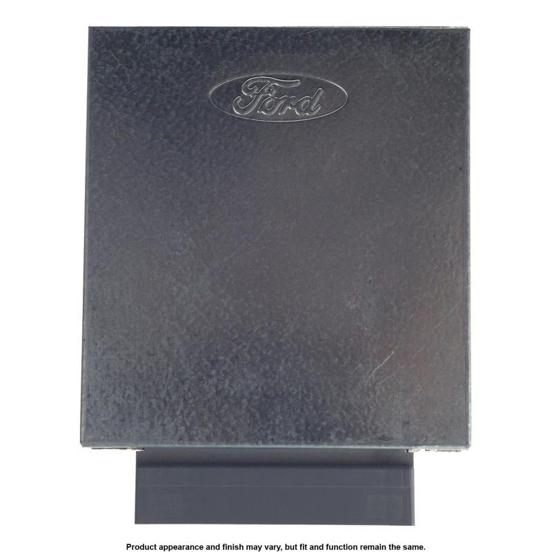 A1 Cardone 788574F Engine Control Module product image 3 of 4