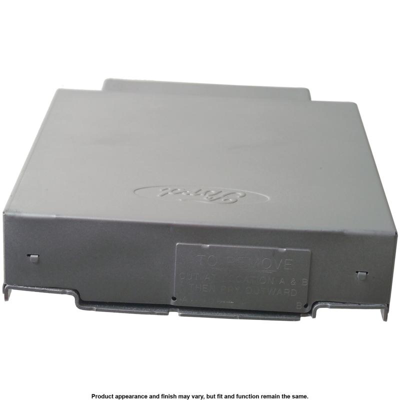 A1 Cardone 788576F - Engine Control Module A1 Cardone 788576F Engine Control Module product image 1 of 4