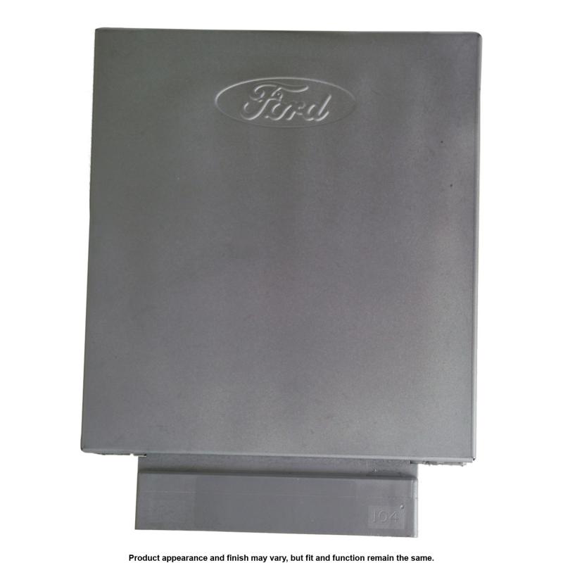 A1 Cardone 788576F - Engine Control Module A1 Cardone 788576F Engine Control Module product image 2 of 4