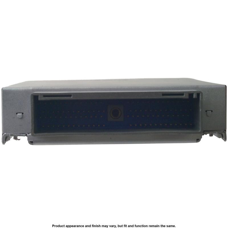 A1 Cardone 788576F - Engine Control Module A1 Cardone 788576F Engine Control Module product image 4 of 4
