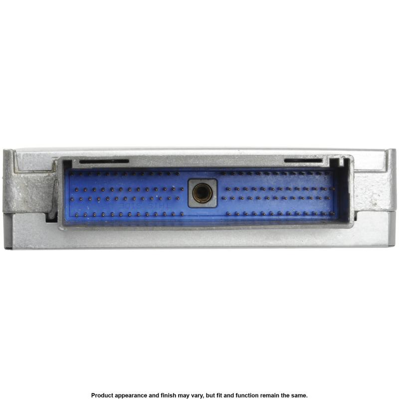 A1 Cardone 788706 Engine Control Module product image 1 of 4