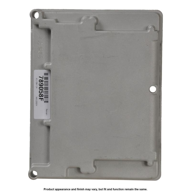 A1 Cardone 789058F Engine Control Module product image 2 of 4