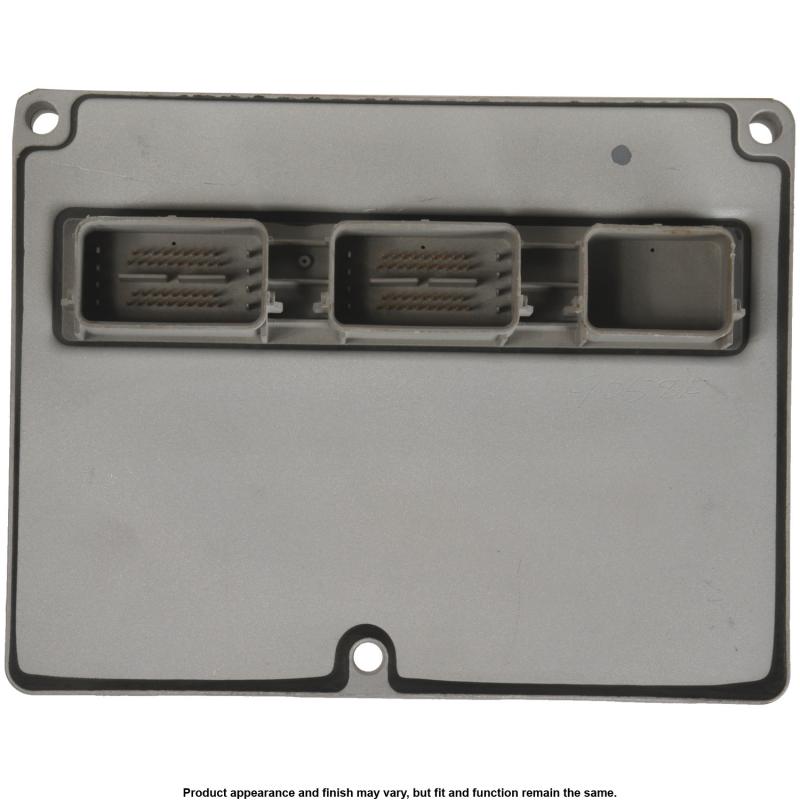 A1 Cardone 789058F Engine Control Module product image 3 of 4