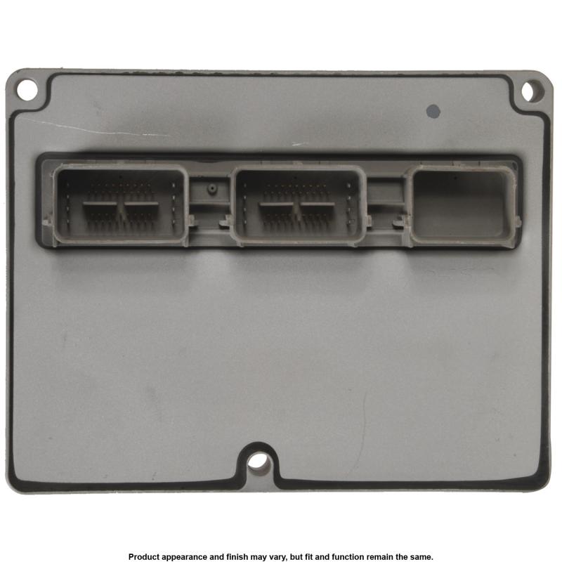 A1 Cardone 789058F Engine Control Module product image 4 of 4