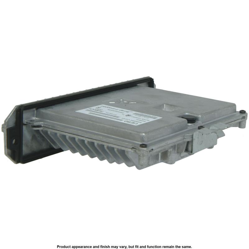 A1 Cardone 789143F Engine Control Module product image 2 of 4