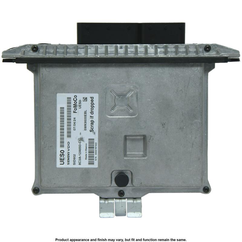 A1 Cardone 789143F Engine Control Module product image 4 of 4