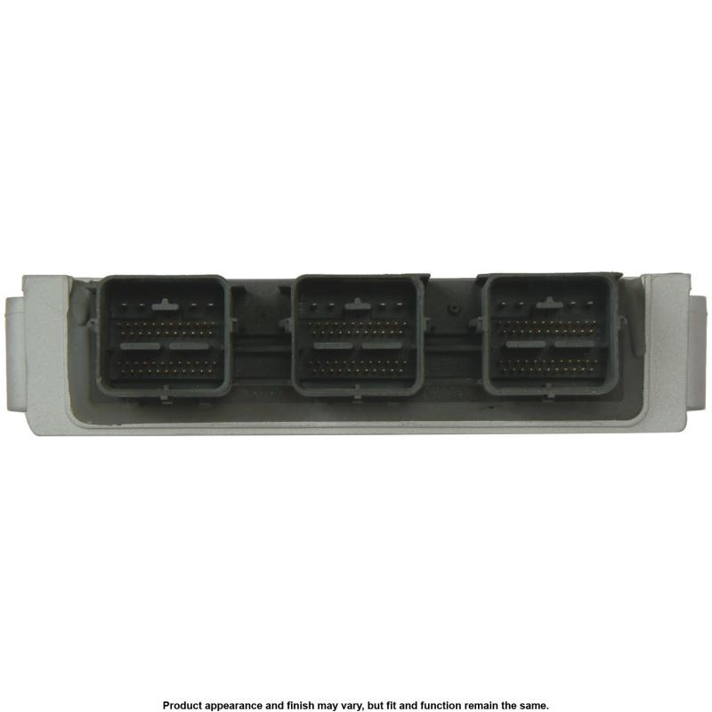 A1 Cardone 789196F Engine Control Module product image 2 of 4