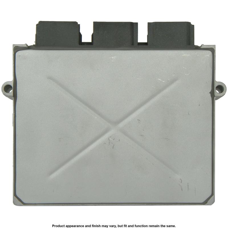 A1 Cardone 789196F Engine Control Module product image 4 of 4