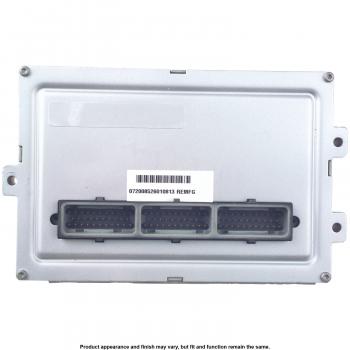 A1 Cardone 790028V Engine Control Module product image 3 of 4