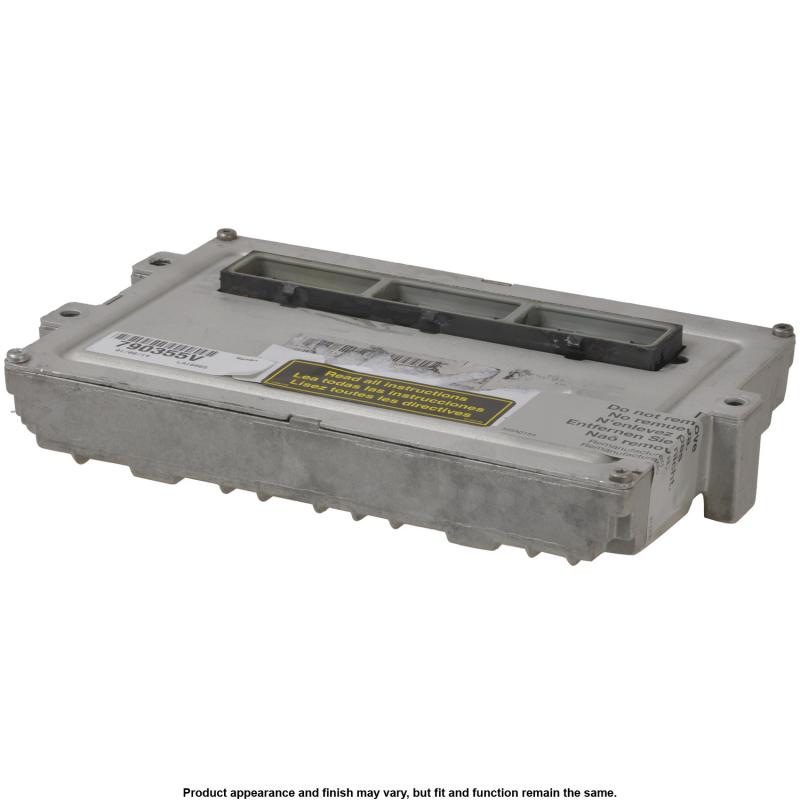 A1 Cardone 790041V Engine Control Module product image 1 of 4
