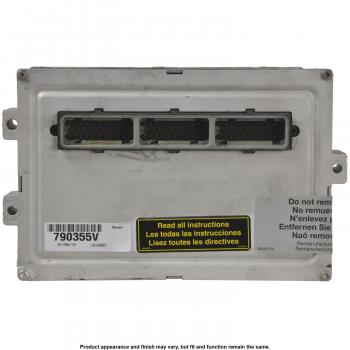A1 Cardone 790058V Engine Control Module product image 4 of 4