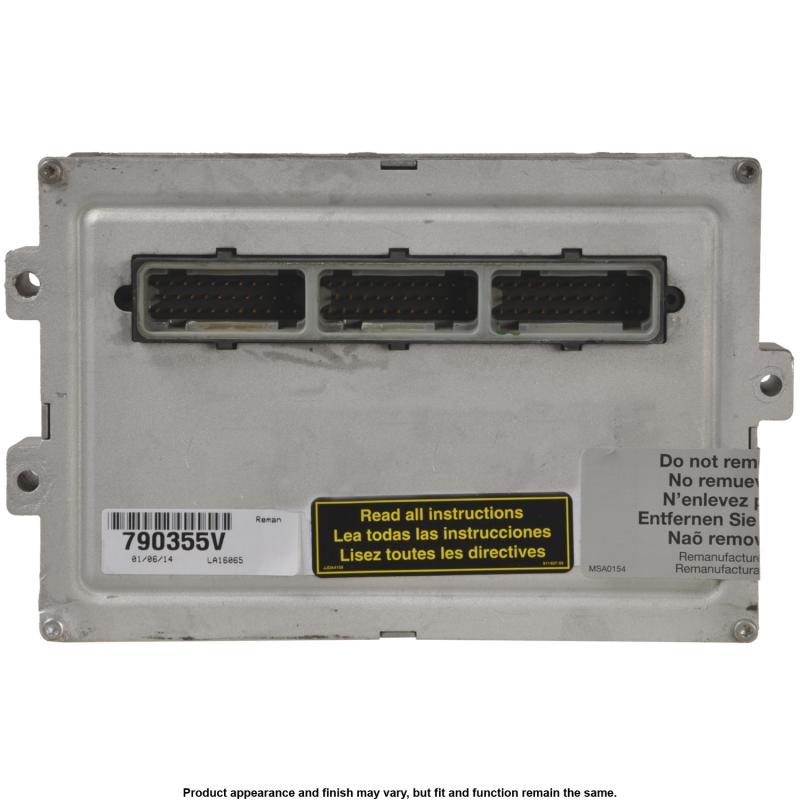 A1 Cardone 790064V Engine Control Module product image 4 of 4
