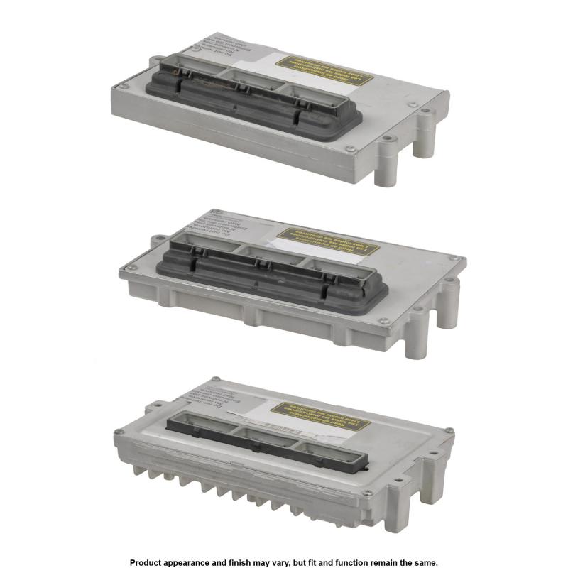 A1 Cardone 790093V - Engine Control Module A1 Cardone 790093V Engine Control Module product image 1 of 4