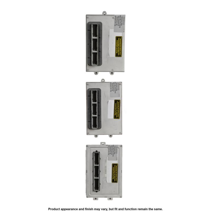 A1 Cardone 790093V - Engine Control Module A1 Cardone 790093V Engine Control Module product image 2 of 4