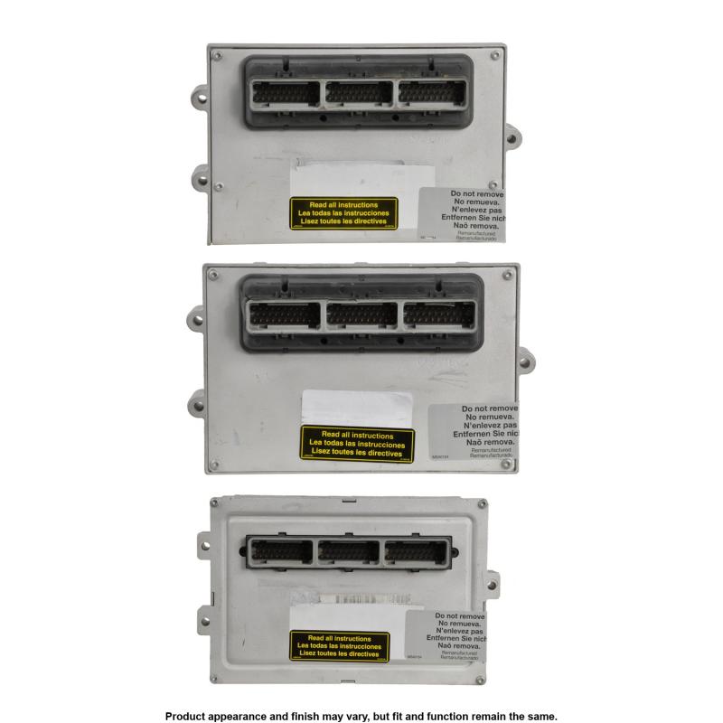 A1 Cardone 790093V - Engine Control Module A1 Cardone 790093V Engine Control Module product image 4 of 4
