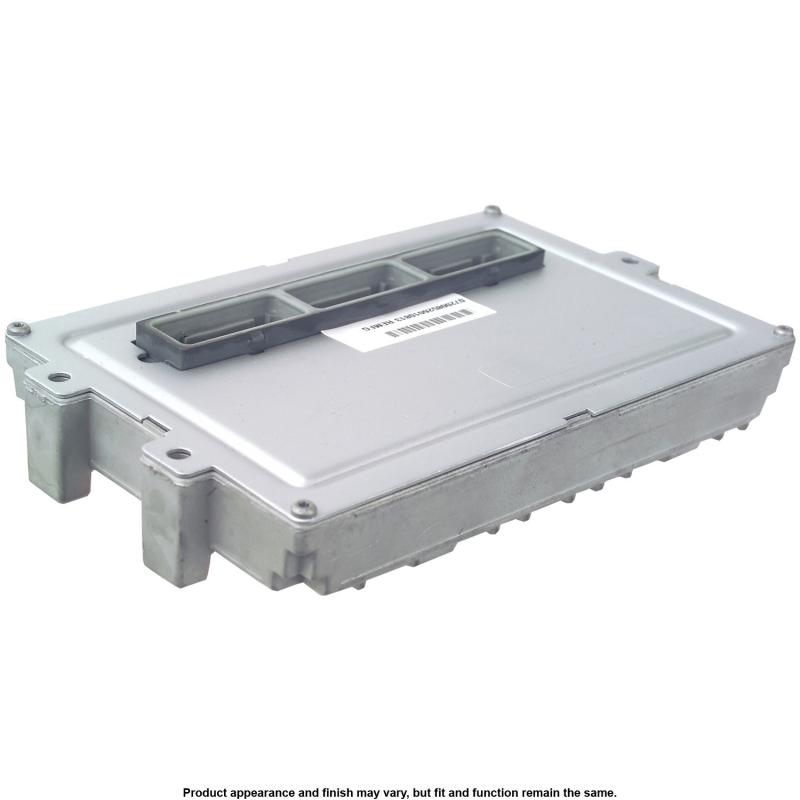 A1 Cardone 790111V Engine Control Module product image 3 of 4