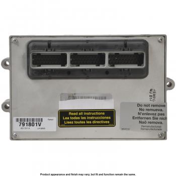 A1 Cardone 790197V Engine Control Module product image 2 of 4