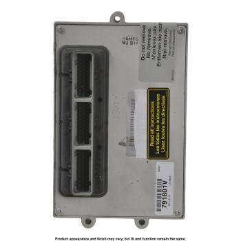 A1 Cardone 790197V Engine Control Module product image 3 of 4