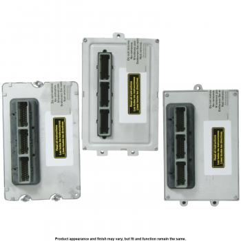 A1 Cardone 790229V Engine Control Module product image 3 of 4