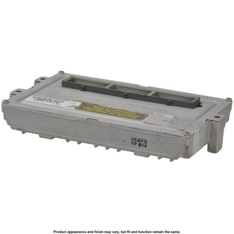 A1 Cardone 790237V Engine Control Module product image 2 of 4