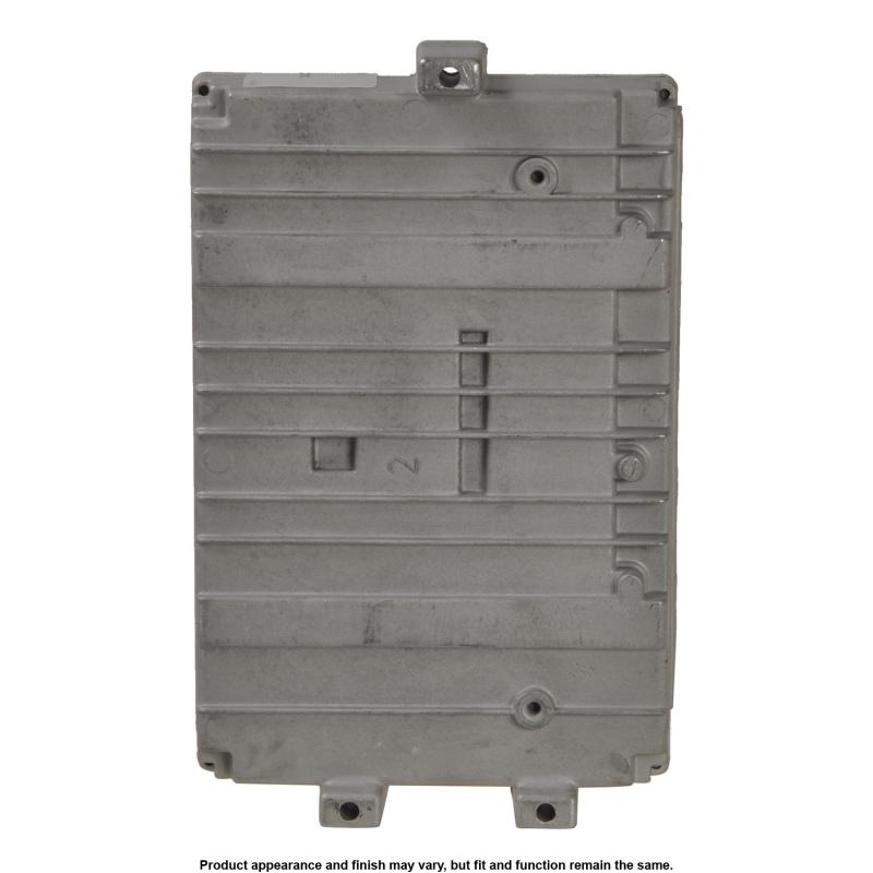 A1 Cardone 790237V Engine Control Module product image 3 of 4