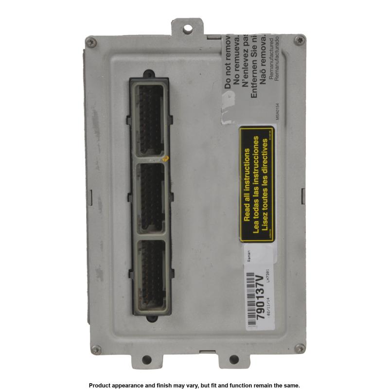 A1 Cardone 790237V Engine Control Module product image 4 of 4