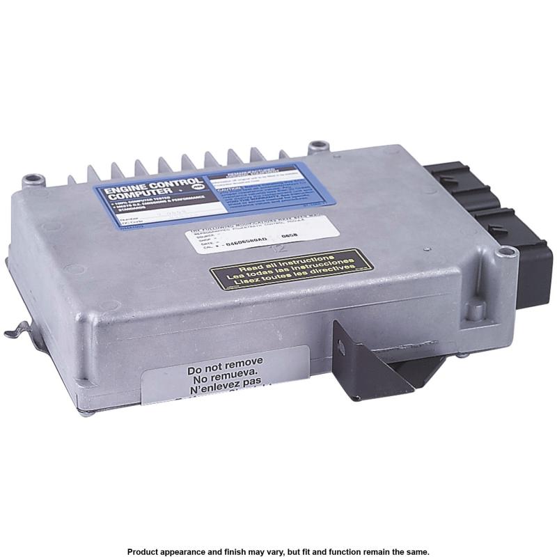 A1 Cardone 790251 Engine Control Module product image 3 of 4