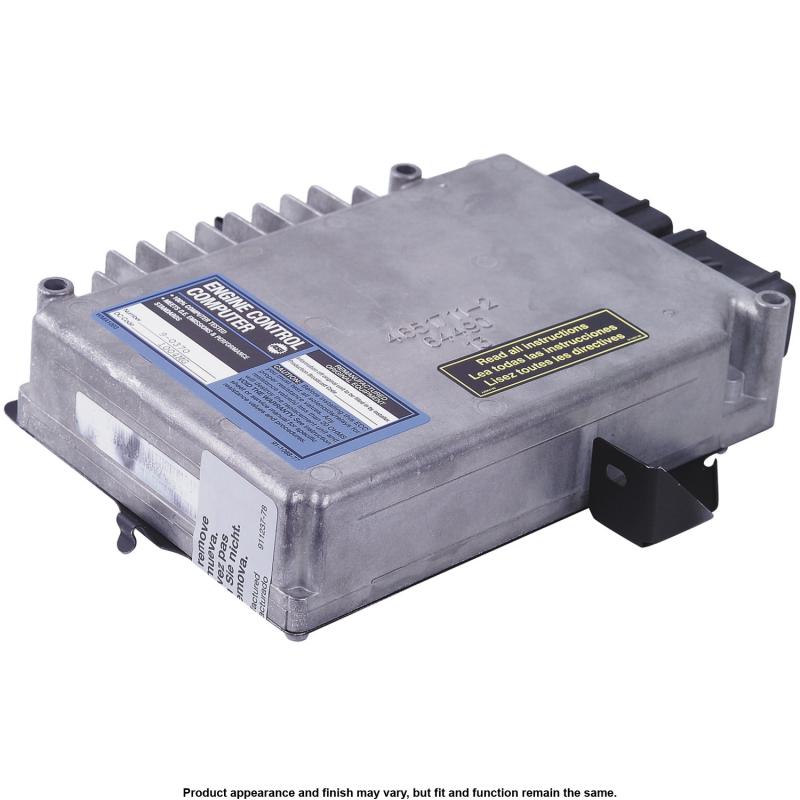 A1 Cardone 790370 Engine Control Module product image 3 of 4