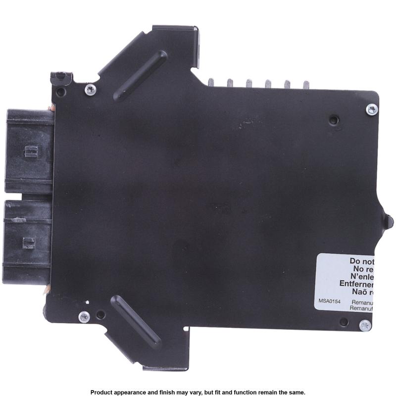 A1 Cardone 790370 Engine Control Module product image 4 of 4