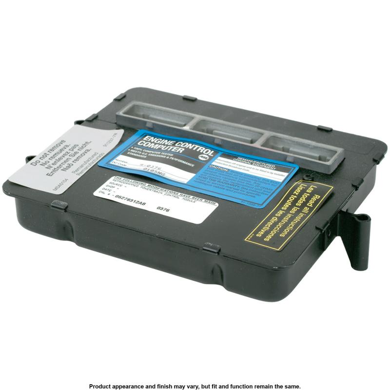 A1 Cardone 790376 Engine Control Module product image 1 of 3