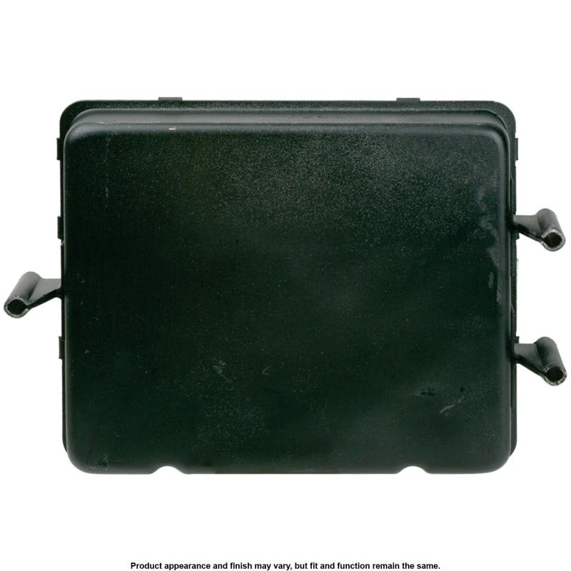 A1 Cardone 790376 Engine Control Module product image 2 of 3