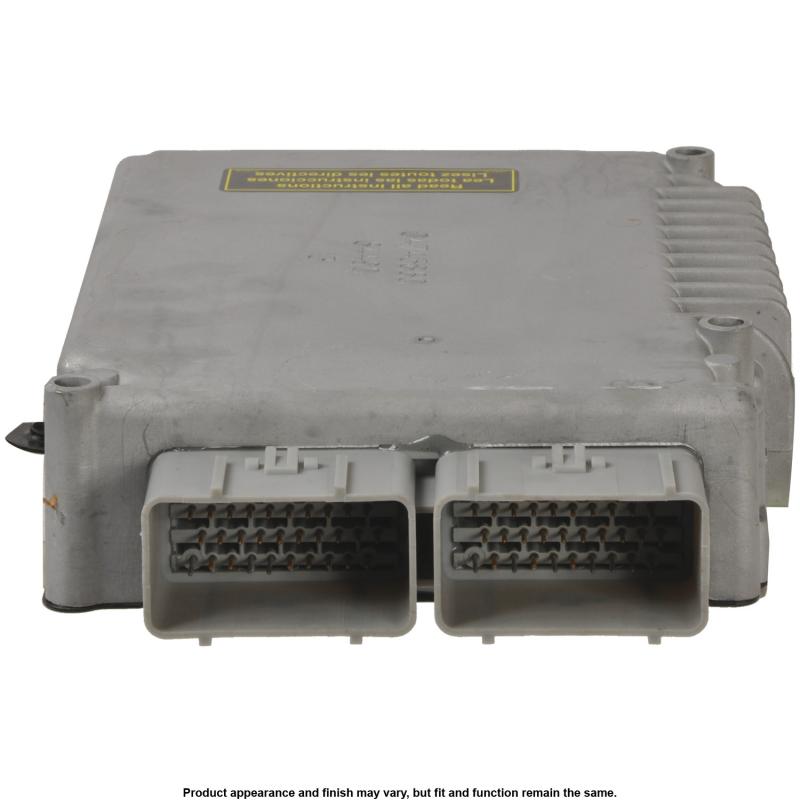 A1 Cardone 790460V - Engine Control Module A1 Cardone 790460V Engine Control Module product image 1 of 4