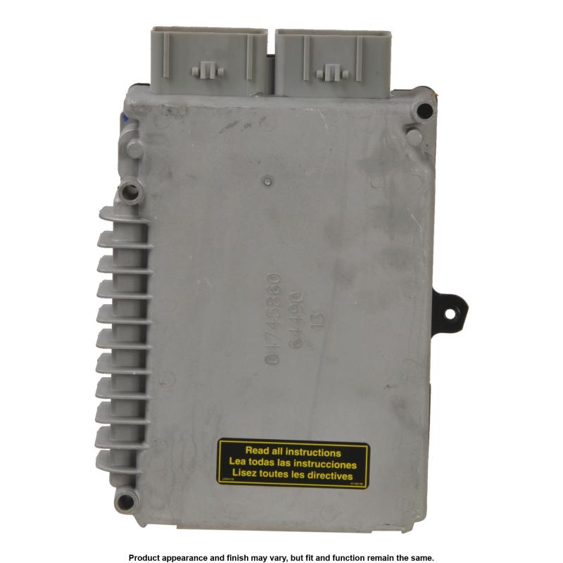 A1 Cardone 790460V - Engine Control Module A1 Cardone 790460V Engine Control Module product image 2 of 4
