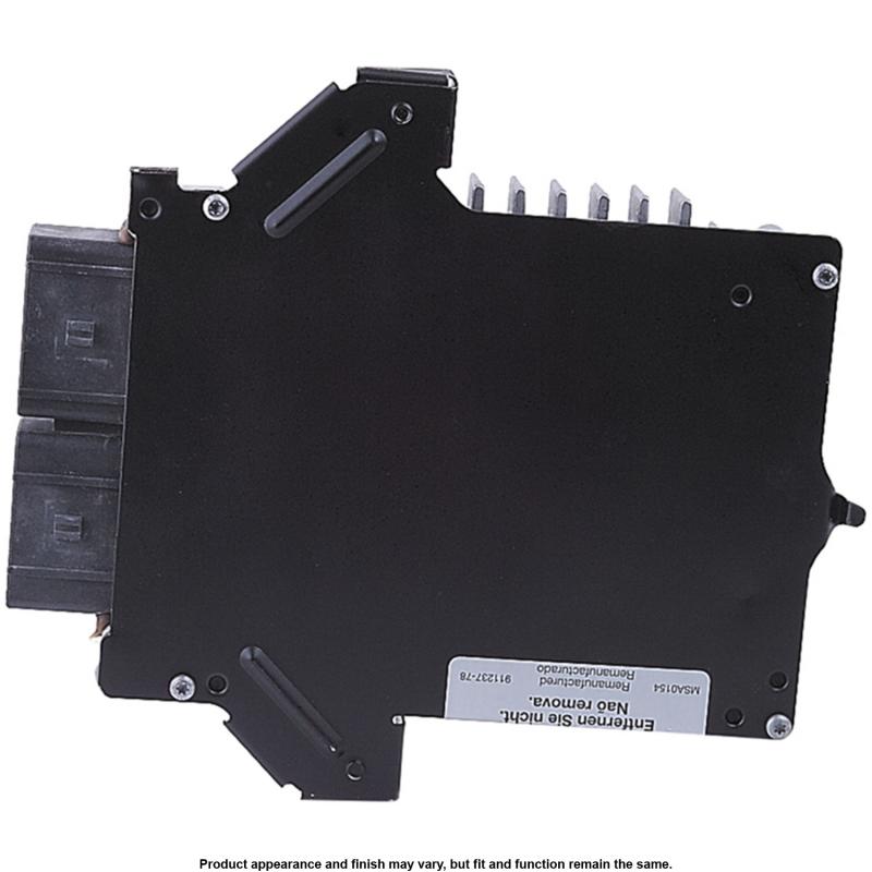 A1 Cardone 790483 - Engine Control Module A1 Cardone 790483 Engine Control Module product image 1 of 4