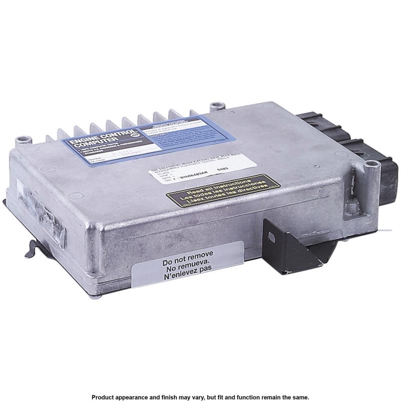 A1 Cardone 790483 - Engine Control Module A1 Cardone 790483 Engine Control Module product image 3 of 4