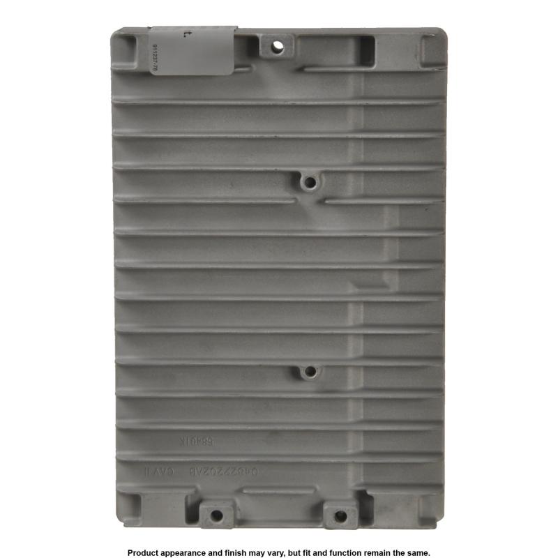 A1 Cardone 790498V Engine Control Module product image 1 of 4