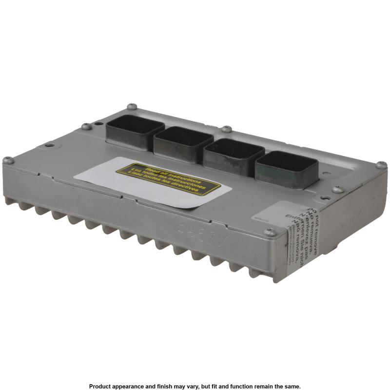 A1 Cardone 790498V Engine Control Module product image 4 of 4