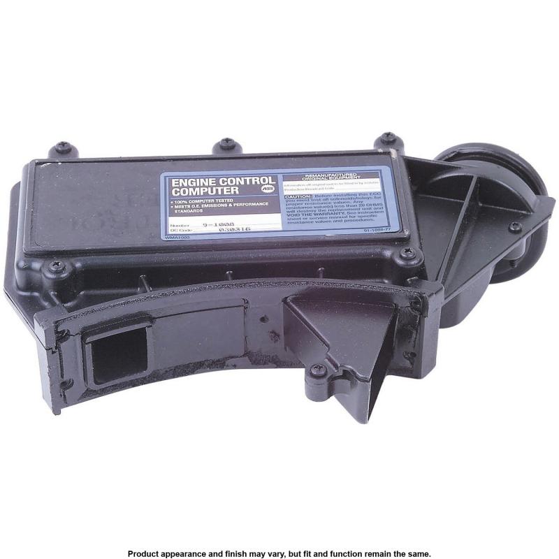 A1 Cardone 791008 Engine Control Module product image 3 of 4