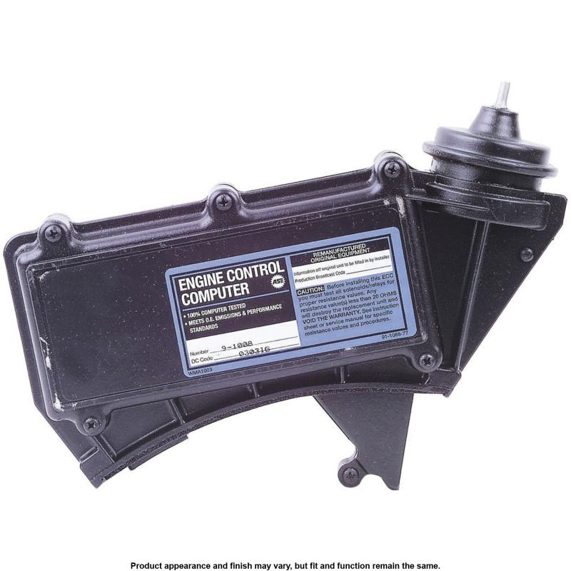 A1 Cardone 791008 Engine Control Module product image 4 of 4