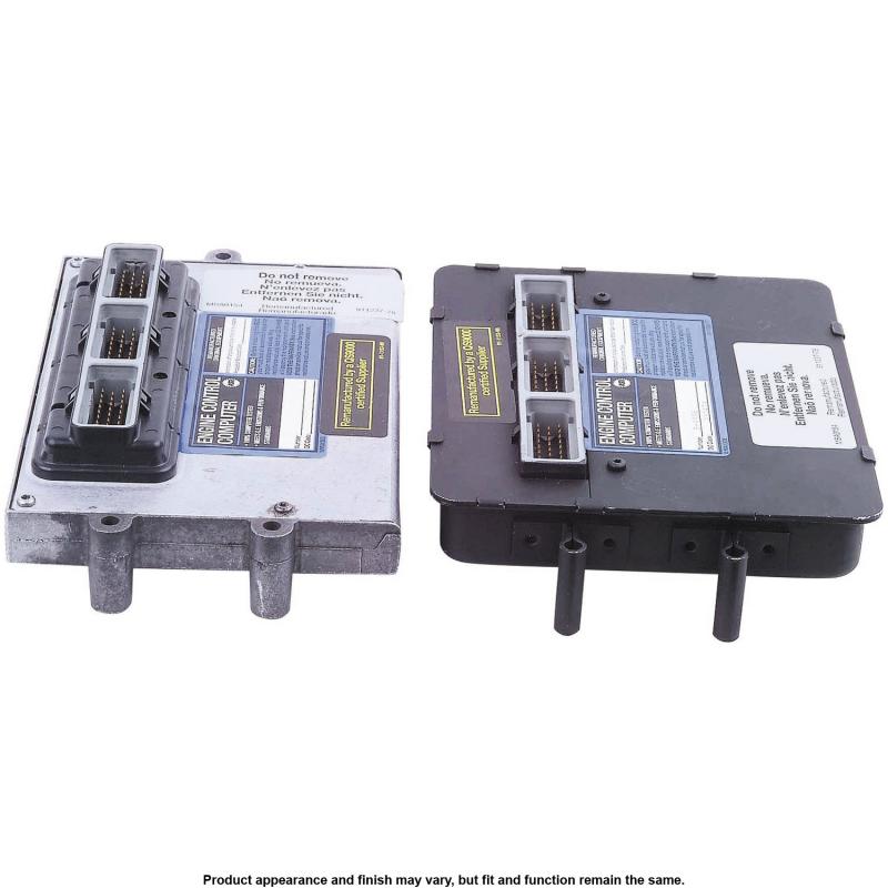 A1 Cardone 791169 Engine Control Module product image 3 of 4