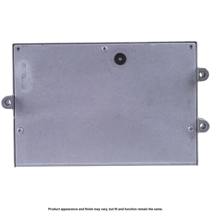 A1 Cardone 791172 Engine Control Module product image 1 of 4