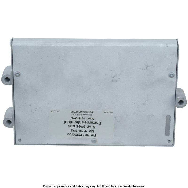A1 Cardone 791193 Engine Control Module product image 1 of 4
