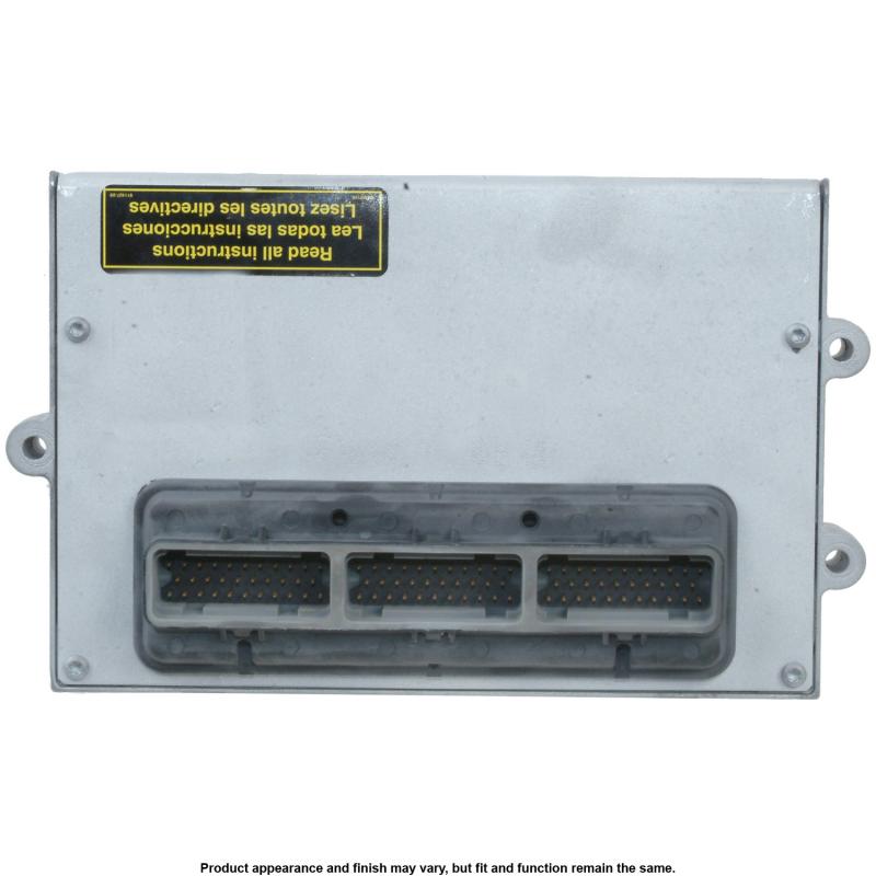 A1 Cardone 791193 Engine Control Module product image 2 of 4