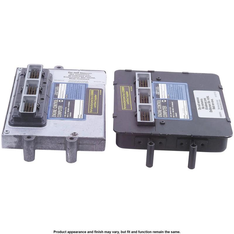 A1 Cardone 791274 - Engine Control Module A1 Cardone 791274 Engine Control Module product image 2 of 4
