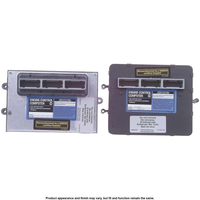 A1 Cardone 791274 - Engine Control Module A1 Cardone 791274 Engine Control Module product image 3 of 4
