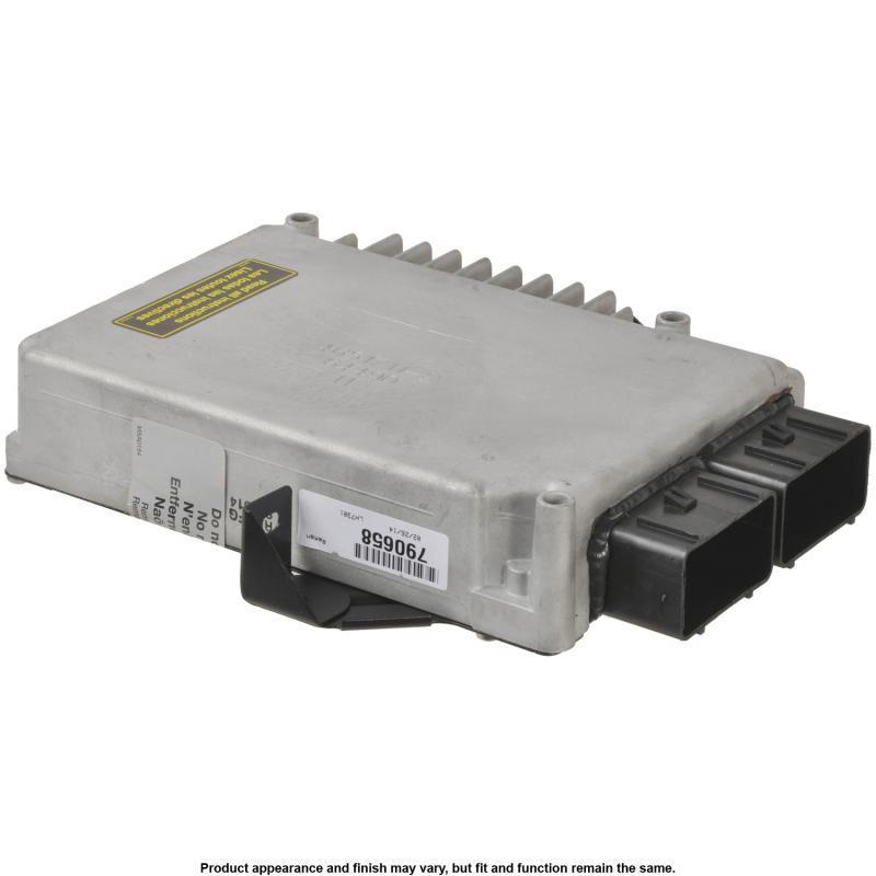 A1 Cardone 791331 Engine Control Module product image 1 of 4