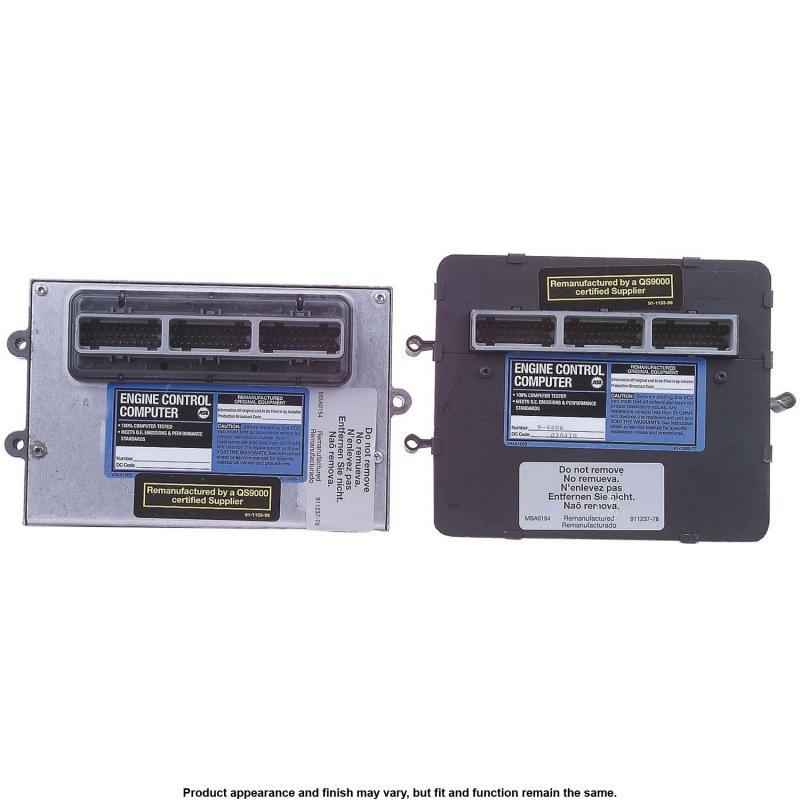A1 Cardone 791408 Engine Control Module product image 2 of 4