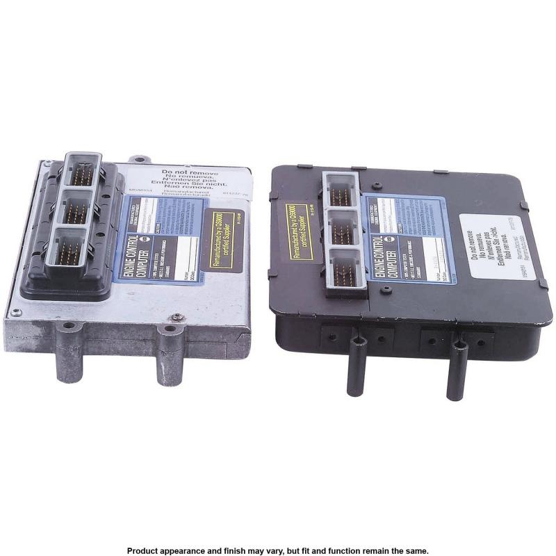 A1 Cardone 791408 Engine Control Module product image 3 of 4