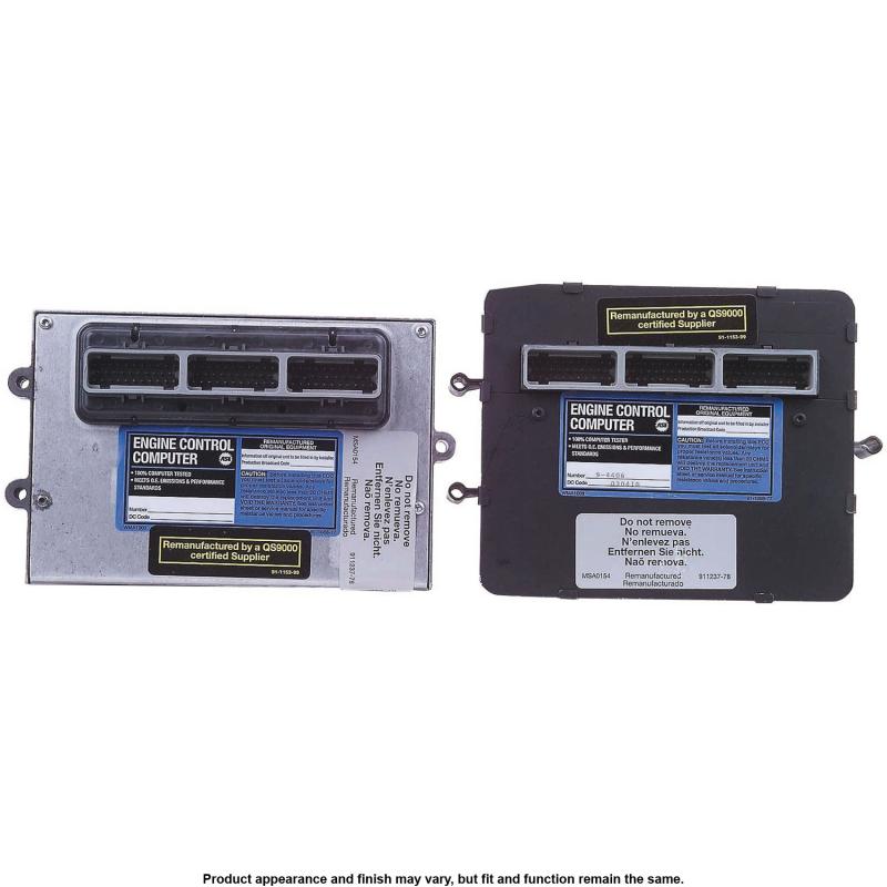 A1 Cardone 791410 Engine Control Module product image 2 of 4